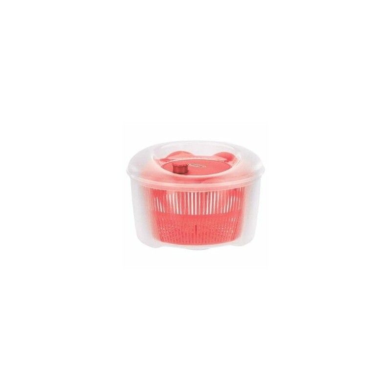 Centrifugador De Vegetales Cocina 7.2 Lts Coral