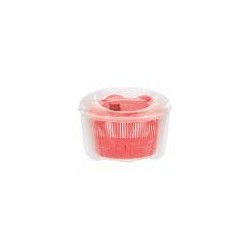 Centrifugador De Vegetales Cocina 7.2 Lts Coral