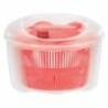Centrifugador De Vegetales Cocina 7.2 Lts Coral