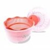 Centrifugador De Vegetales Cocina 7.2 Lts Coral