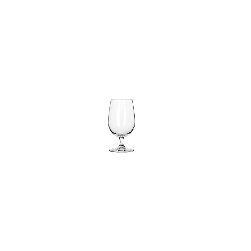 Set Copas De Vidrio Para Jugo 400 Ml/13.5 Oz