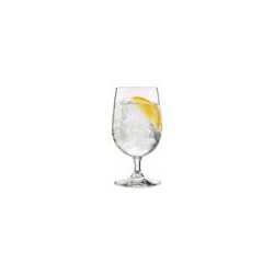 Set Copas De Vidrio Para Jugo 400 Ml/13.5 Oz