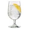 Set Copas De Vidrio Para Jugo 400 Ml/13.5 Oz