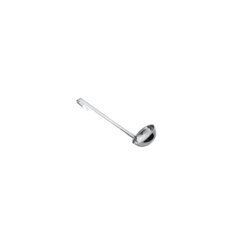 Cucharón De Acero Inoxidable 4 Oz / 120 Ml