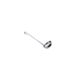 Cucharón De Acero Inoxidable 4 Oz / 120 Ml