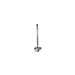 Cucharón De Acero Inoxidable 4 Oz / 120 Ml