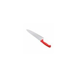 Cuchillo Para Chef Acero Inoxidable Profesional 12 Pulgadas