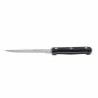 Cuchillo Sierra Carne Acero Inoxidable Semi Pro 4.5 Pulgadas