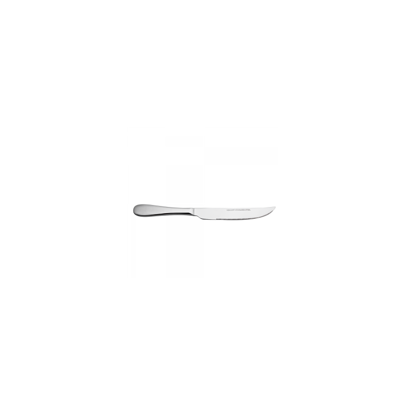 Cuchillo Sierra Cubierto Linea Barcelona – 60 Pzs