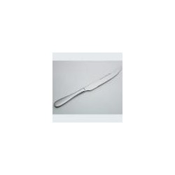 Cuchillo Sierra Cubierto Linea Barcelona – 60 Pzs