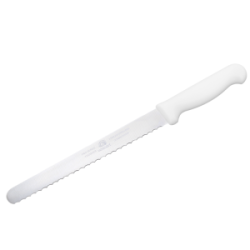 Cuchillo Sierra Para Pan / 10″ Pulgadas