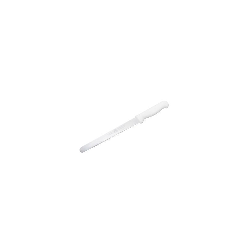Cuchillo Sierra Para Pan / 10″ Pulgadas