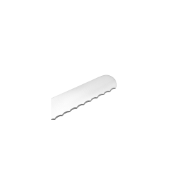Cuchillo Sierra Para Pan / 10″ Pulgadas