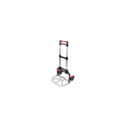 Diablo Diablito De Carga Plegable Ajustable De Aluminio 80kg
