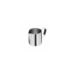 Jarra De Acero Inox 3 Oz Deluxe Para Espresso Leche 100 Ml