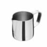 Jarra De Acero Inox 3 Oz Deluxe Para Espresso Leche 100 Ml