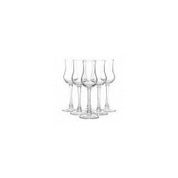 Juego De Copas Grappa Licor Para Tequila