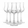 Juego De Copas Grappa Licor Para Tequila