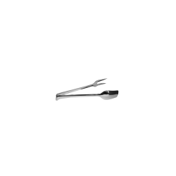 Pinzas Cuchareo Acero Inoxidable Italux C