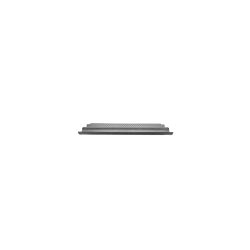 Molde Para Baguette Perforado 3 Cavidades / 38 X 24 Cm
