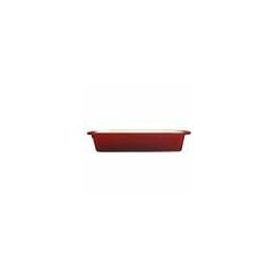 Bandeja Rectangular Hierro Fundido 39