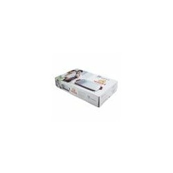 Bandeja Rectangular Hierro Fundido 39