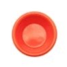 Ramekin De Melamina Para Salsas / 3 Oz 90 Ml Naranja Vencort