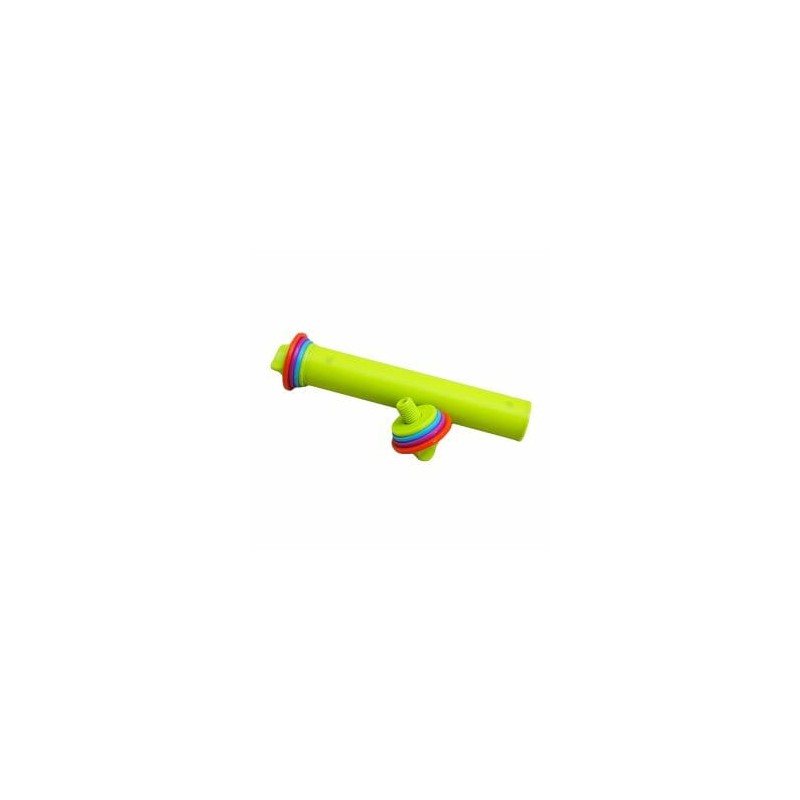 Rodillo De Silicon Altura Ajustable 32 Cm