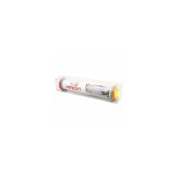 Rodillo De Silicon Altura Ajustable 32 Cm