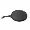 Sartén Base De Hierro Fundido 26 Cm Horno Vencort