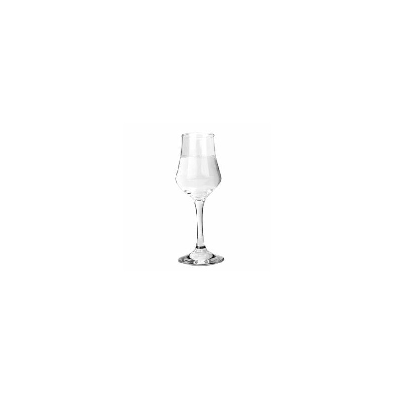 Copa Grappa De Vidrio Licor Tequila 115 Ml