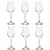 Copa Grappa De Vidrio Licor Tequila 115 Ml