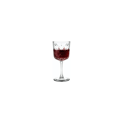 Copas De Vidrio Timeless Vino 330 Ml Pasabahce
