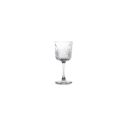 Copas De Vidrio Timeless Vino 330 Ml Pasabahce