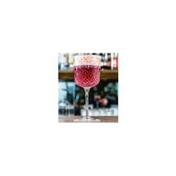 Copas De Vidrio Timeless Vino 330 Ml Pasabahce