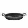 Cacerolas De Hierro Fundido 200 Ml Vencort 20 Cm – 12 Pzas