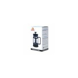 Cafetera De Prensa Francesa De Vidrio 350ml