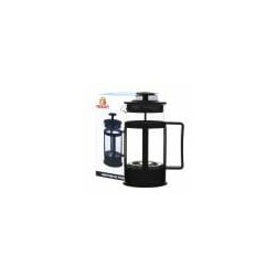 Cafetera De Prensa Francesa De Vidrio 350ml