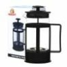 Cafetera De Prensa Francesa De Vidrio 350ml