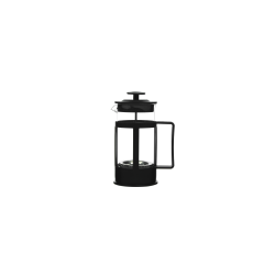 Cafetera De Prensa Francesa De Vidrio 350ml