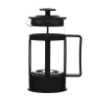 Cafetera De Prensa Francesa De Vidrio 350ml