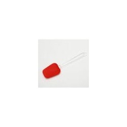 Cuchara De Silicon Eco-Series 25.5 Cm – Roja