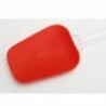 Cuchara De Silicon Eco-Series 25.5 Cm – Roja